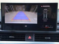 Audi A4L 40 TFSI Fashion Dynamic - ფოტო 10