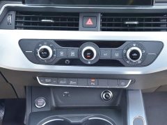 Audi A4L 40 TFSI Fashion Dynamic - ფოტო 11
