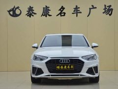 Audi A4L 40 TFSI Fashion Dynamic - ფოტო 2