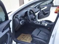 Audi A4L 40 TFSI Fashion Dynamic - ფოტო 4