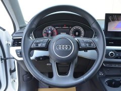Audi A4L 40 TFSI Fashion Dynamic - ფოტო 6