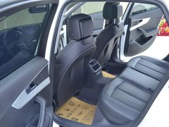 Audi A4L 40 TFSI Fashion Dynamic - ფოტო 7