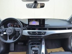 Audi A4L 40 TFSI Fashion Dynamic - ფოტო 8