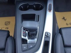 Audi A4L 40 TFSI Fashion Dynamic - ფოტო 9
