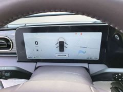Leapmotor C11 2023 Pure Electric 500 Smart Enjoy Edition - ფოტო 14