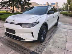 Leapmotor C11 2023 Pure Electric 500 Smart Enjoy Edition - ფოტო 3