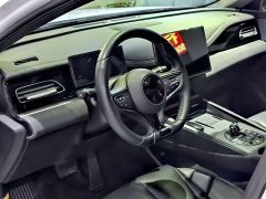 BYD Seal 06 DM-i 120KM Honor Edition - ფოტო 10