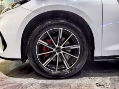 BYD Seal 06 DM-i 120KM Honor Edition - ფოტო 13