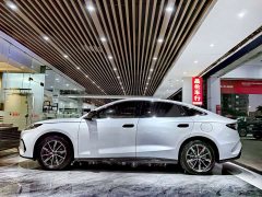 BYD Seal 06 DM-i 120KM Honor Edition - ფოტო 14
