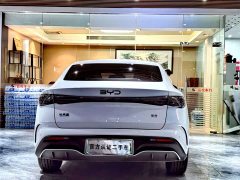 BYD Seal 06 DM-i 120KM Honor Edition - ფოტო 16