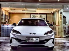 BYD Seal 06 DM-i 120KM Honor Edition - ფოტო 2