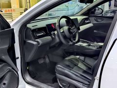 BYD Seal 06 DM-i 120KM Honor Edition - ფოტო 4