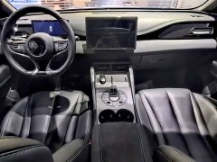 BYD Seal 06 DM-i 120KM Honor Edition - ფოტო 5