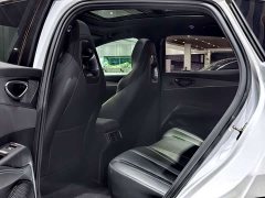 BYD Seal 06 DM-i 120KM Honor Edition - ფოტო 6