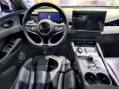 BYD Seal 06 DM-i 120KM Honor Edition - ფოტო 7