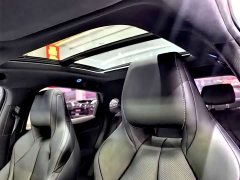 BYD Seal 06 DM-i 120KM Honor Edition - ფოტო 8