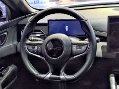 BYD Seal 06 DM-i 120KM Honor Edition - ფოტო 9