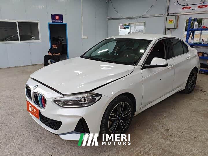 BMW 1 Series 120i M Sport