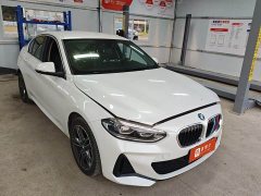 BMW 1 Series 120i M Sport - ფოტო 2