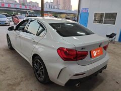 BMW 1 Series 120i M Sport - ფოტო 3