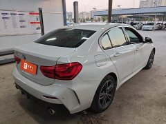 BMW 1 Series 120i M Sport - ფოტო 4