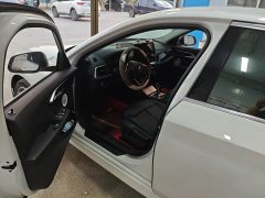 BMW 1 Series 120i M Sport - ფოტო 5