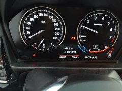 BMW 1 Series 120i M Sport - ფოტო 8