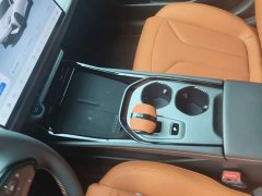 Changan UNI-V 1.5T 500Bar Luxury Sport Edition - ფოტო 12