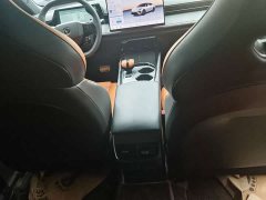 Changan UNI-V 1.5T 500Bar Luxury Sport Edition - ფოტო 13