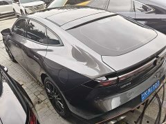 Changan UNI-V 1.5T 500Bar Luxury Sport Edition - ფოტო 15