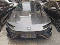 Changan UNI-V 1.5T 500Bar Luxury Sport Edition - ფოტო 2