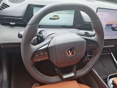 Changan UNI-V 1.5T 500Bar Luxury Sport Edition - ფოტო 4