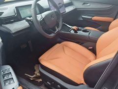 Changan UNI-V 1.5T 500Bar Luxury Sport Edition - ფოტო 7
