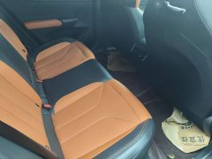 Changan UNI-V 1.5T 500Bar Luxury Sport Edition - ფოტო 9