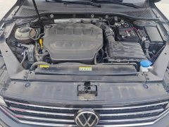 Volkswagen Magotan 2023 2 Million Units Commemorative Edition 330TSI DSG Luxury - ფოტო 10