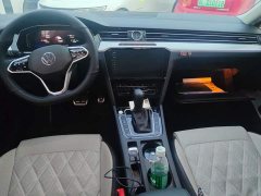 Volkswagen Magotan 2023 2 Million Units Commemorative Edition 330TSI DSG Luxury - ფოტო 12