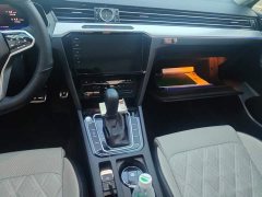 Volkswagen Magotan 2023 2 Million Units Commemorative Edition 330TSI DSG Luxury - ფოტო 13