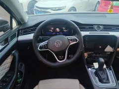 Volkswagen Magotan 2023 2 Million Units Commemorative Edition 330TSI DSG Luxury - ფოტო 15