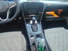 Volkswagen Magotan 2023 2 Million Units Commemorative Edition 330TSI DSG Luxury - ფოტო 16