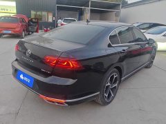 Volkswagen Magotan 2023 2 Million Units Commemorative Edition 330TSI DSG Luxury - ფოტო 3