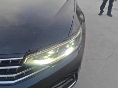Volkswagen Magotan 2023 2 Million Units Commemorative Edition 330TSI DSG Luxury - ფოტო 5