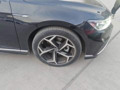 Volkswagen Magotan 2023 2 Million Units Commemorative Edition 330TSI DSG Luxury - ფოტო 6