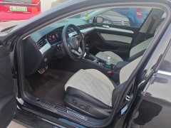 Volkswagen Magotan 2023 2 Million Units Commemorative Edition 330TSI DSG Luxury - ფოტო 9