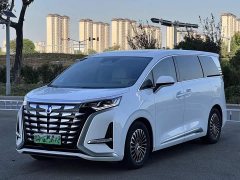 Denza BYD Denza D9 2022 DM-i 1040 Premium - ფოტო 1