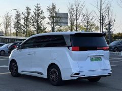 Denza BYD Denza D9 2022 DM-i 1040 Premium - ფოტო 4