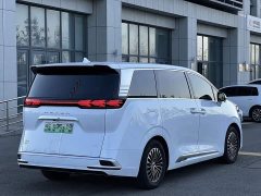 Denza BYD Denza D9 2022 DM-i 1040 Premium - ფოტო 5