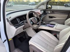 Denza BYD Denza D9 2022 DM-i 1040 Premium - ფოტო 6