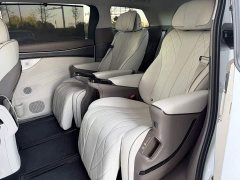Denza BYD Denza D9 2022 DM-i 1040 Premium - ფოტო 7