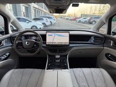 Denza BYD Denza D9 2022 DM-i 1040 Premium - ფოტო 8