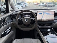 Denza BYD Denza D9 2022 DM-i 1040 Premium - ფოტო 9